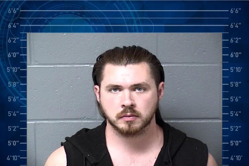 El Paso man arrested on federal warrant for allegedly threatening the President