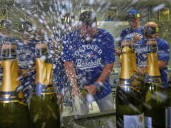 Local cricket and NHL but the Blue Jays capture Canada's imagination