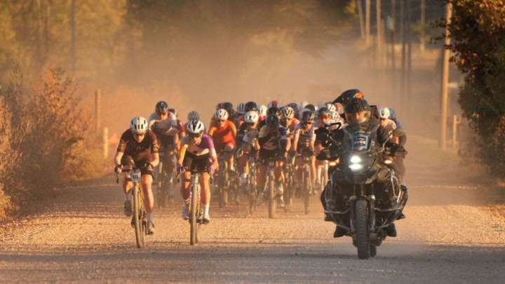 Watch live as Life Time Grand Prix titles are decided at Big Sugar finale