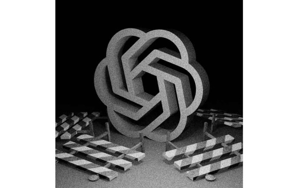 Yo dirigí la seguridad de productos en OpenAI. Cuidado con lo que dice del uso erótico de ChatGPT