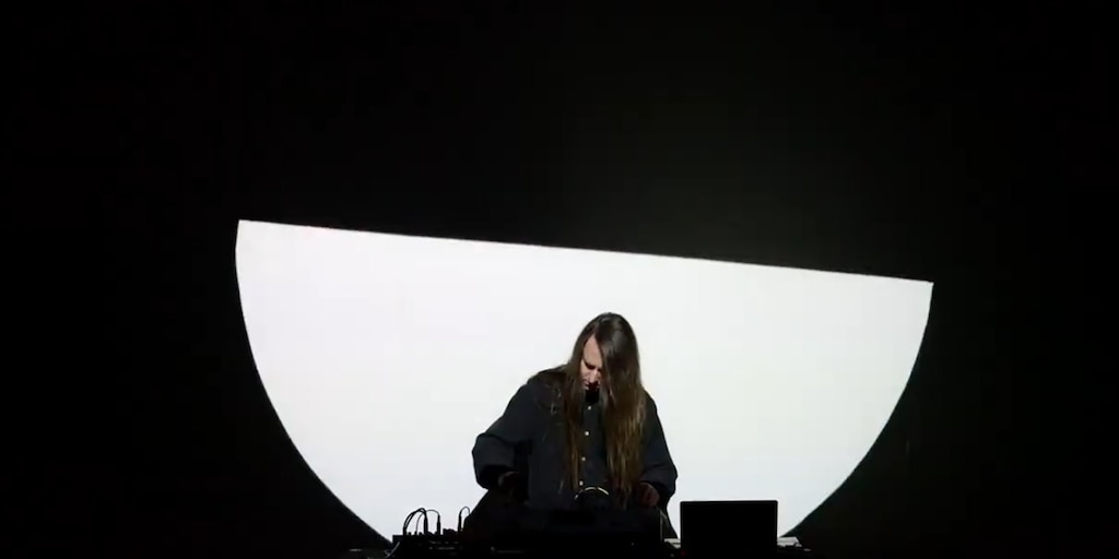 MUTEK.AR 2025 convierte a Buenos Aires en la capital de la música electrónica y el arte digital