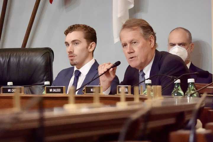 Lee Cataluna: Ed Case Continues To Play His Own Game