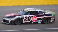 NASCAR Talladega radio coverage: Station, channel, streaming to listen live to 2025 playoff race broadcast