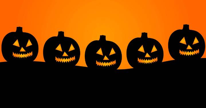 Rock Springs Police Department Gives Safety Tips for Halloween