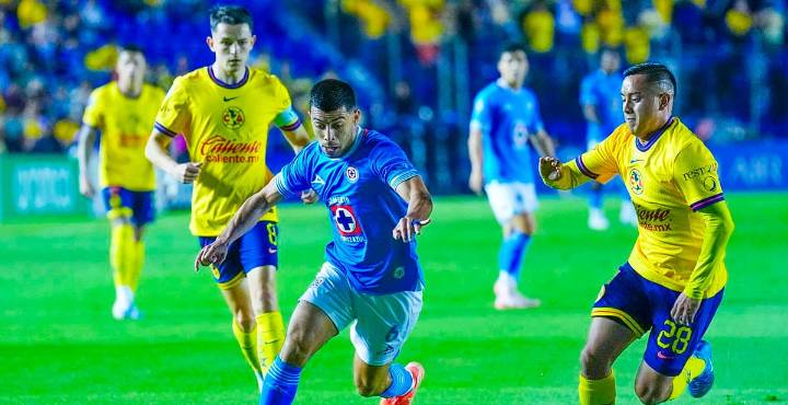 ¡Regresa la Liga MX! Clásico Joven y duelos clave por la Liguilla
