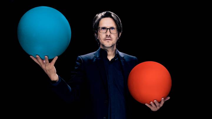 Stevem Wilson Breaks Down His Work With the Who, Dead, Stones, Sabbath