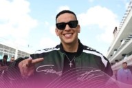 Daddy Yankee regresa a los escenarios en los Premios Billboard tras su retiro