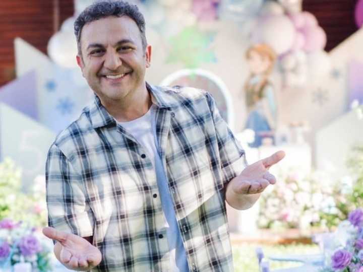 Diego Topa presentó a su novio con un tierno mensaje por su cumpleaños: "Sos todo lo que soñé"