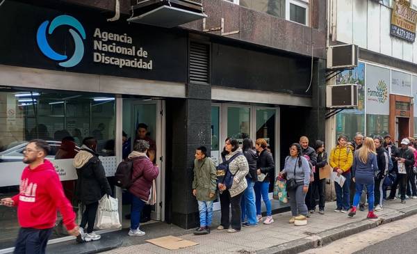La Justicia ordenó a ANDIS restituir en 24 horas las pensiones por discapacidad