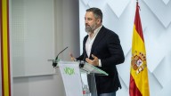 O Supremo dá a razón a Vox e anula a multa de 238.000 euros que lle impuxo o Tribunal de Contas