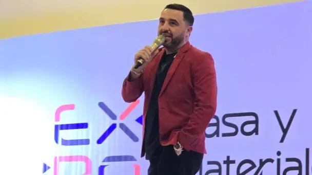 Créditos para vivienda y más en Expo Casa y Materiales 2025