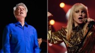 Watch David Byrne Cover Paramore's "Hard Times" at Radio City Music Hall