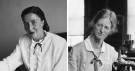 31 Remarkable Women Scientists Seen Through Smithsonian Portraits