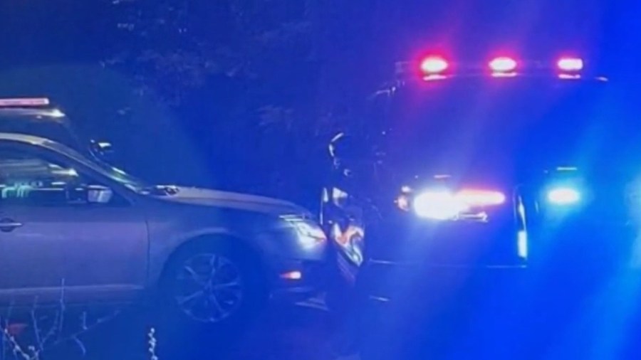 City of Portland reaches settlement after PPB officers struck vehicle in mistaken traffic stop