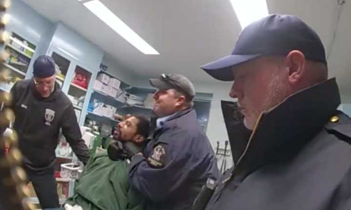 Officer Found Guilty in Robert Brooks’ Murder as Calls Grow to Overhaul Prison Oversight
