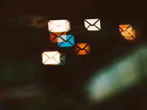 Is AI e-fooling us all? Most can’t tell real email from fake