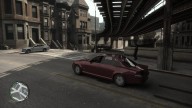 Grand Theft Auto 4 With RTX Remix Path Tracing Is The Remaster That Will Never Get Released