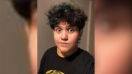 WSP seeks help finding missing Jessica Grahmm of Shelton