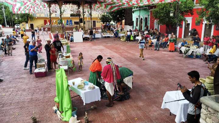 Impulsarán el “Mercadito Turístico” en Batopilas para fortalecer la economía local