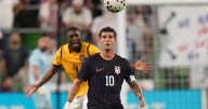 Christian Pulisic might be available and Antonee Robinson ruled out for US