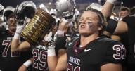 Heart of a Grizzly: Surgeries, setbacks fuel Geno Leonard's spirit in final ride