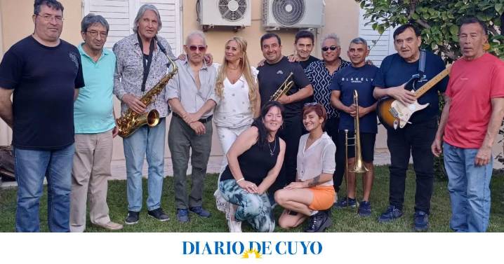 El homenaje a una generación de músicos que hicieron historia