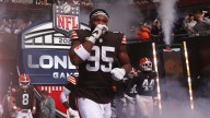 What Myles Garrett thinks of Browns' direction after multiple trades
