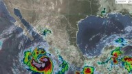 Consulado de Estados Unidos Emite Alerta por Llegada de Huracán Priscila a Sonora