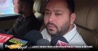 JD(U) MLA Sanjeev Kumar joins RJD ahead of Bihar polls, Tejashwi Yadav welcomes him