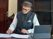 CM Omar Inaugurates Rs 5.25 Crore Development Projects in Baramulla