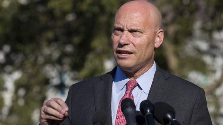 Republicans ‘going to cave’ on Democrats’ health care demand: Marc Short