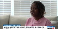 55-year-old woman with stage 4 breast cancer faces homelessness