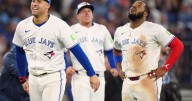 Blue Jays vs. Dodgers: Teams to meet media ahead of World Series