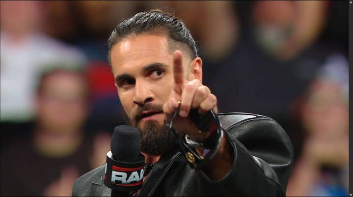 Seth Rollins Reveals His Return Timeline