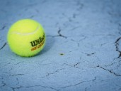 Area players nab girls tennis sectional crowns