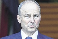Mary Regan: After resurrecting Fianna Fáil, Micheál Martin has returned its support to wipe