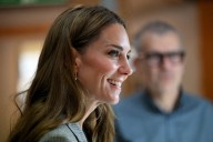 Britain’s Princess Kate warns screen time feeds ‘epidemic of disconnection’
