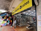Comerciantes de Maturín revelan los pro y contra de la alianza con Cashea