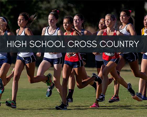 Santiago’s Braelyn Combe, Poly’s Jace Deledonne wins sweepstakes races at Mt. SAC Invite
