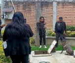 Hallan sin vida a Itzel Díaz: salió a cenar con un joven y días después aparece en una cisterna