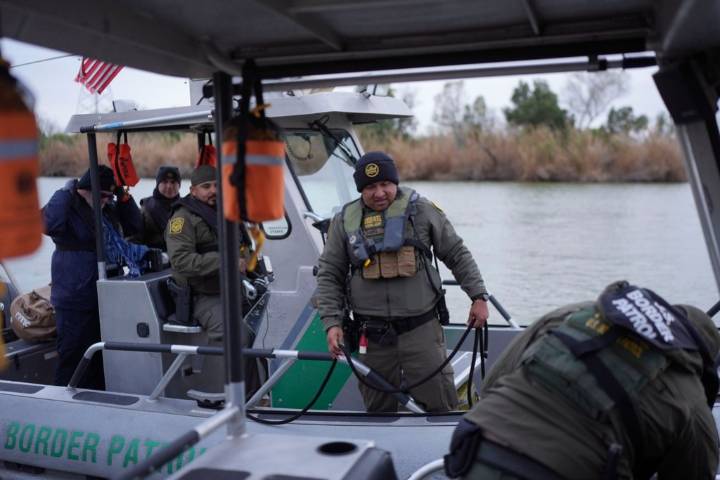 Promise kept: Historic drop in illegal immigrants under Trump