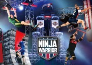 Ninja Warrior Relaunch: Banijay Secures Global Distribution Rights