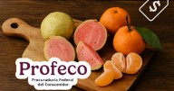 ¡Hasta $89 pesos el kilo! Profeco revela precios extremos de guayaba y mandarina en México