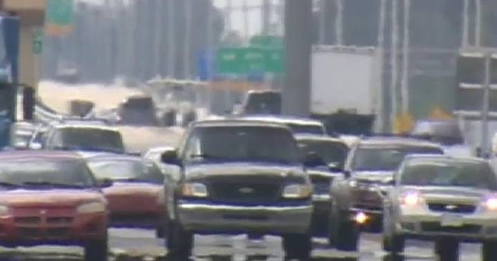 Eye on Your Money: More Americans shopping for new car insurance than ever before, study says