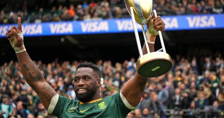 Rugby nations unite, announcing plans to ban players who join R360 rebel series