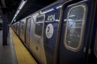 Two girls dead after subway surfing incident in NYC