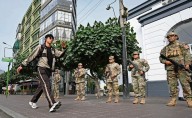 Perú inicia el estado de emergencia con soldados en las calles