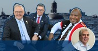 Jack Waterford | Australia, Papua New Guinea defence deal AUKUS and why it matters