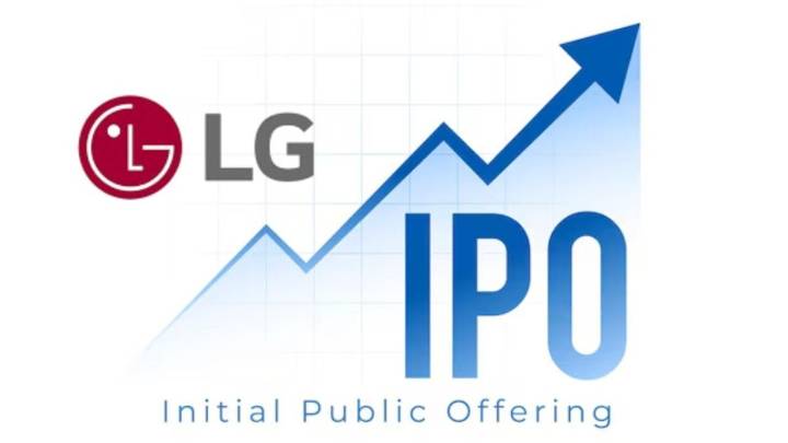 LG Electronics to raise Rs 11,605 crore via IPO: Check price band, lot size & more details