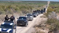 Detiene FGR a dos delincuentes; habría participado en agresiones armadas
